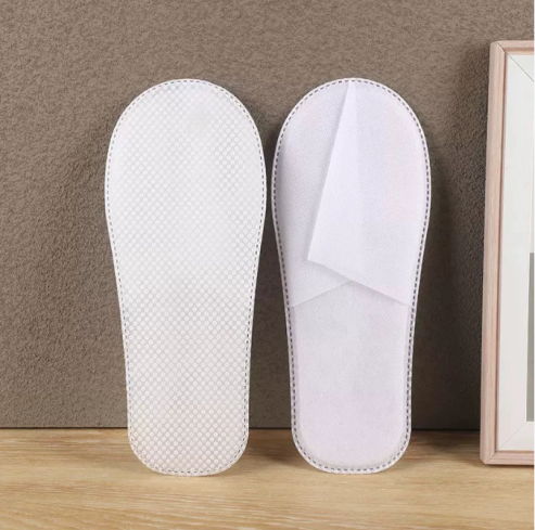 JESMARY - The Perfect Blend of Durability and Aesthetics in Hotel Slippers