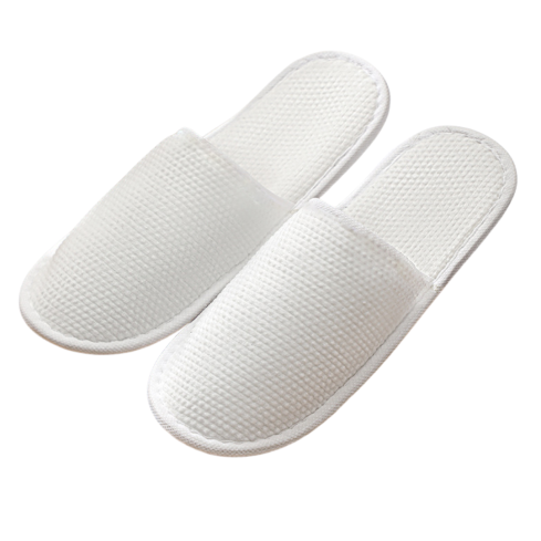 JESMARY - Hotel Slippers: A Philosophy of Hospitality in Every Step