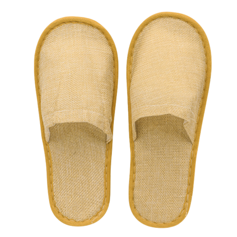 JESMARY - Hotel Slippers: Where Luxury Lies in Every Step.
