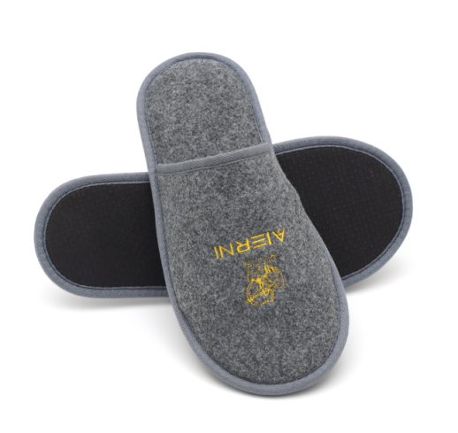 JESMARY - Hotel Slippers: The Secret Element That Makes Guests Want to Return