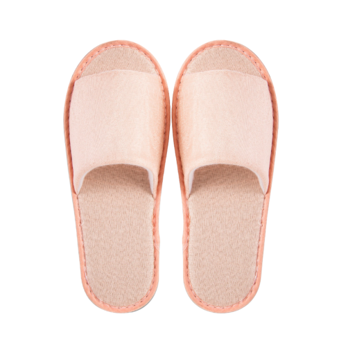 JESMARY - Hotel Slippers: The Perfect Blend Between At Home Comfort and 5-Star Luxury