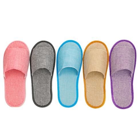 JESMARY - Elevate Your Hotel’s Warmth: It All Starts With a Pair of Slippers
