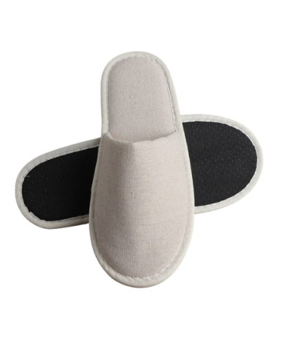 JESMARY - High-Quality Hotel Slippers – Elevate Your Guest Experience