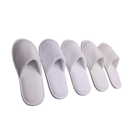 JESMARY - Standard Production Process of Hotel Slippers – Commitment to Quality and Comfort
