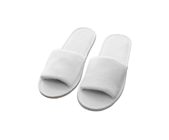 JESMARY - Hotel Slipper Manufacturer – Custom Logo Printing Available