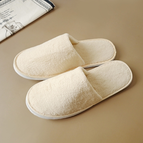 JESMARY - Premium Hotel Slippers for Businesses