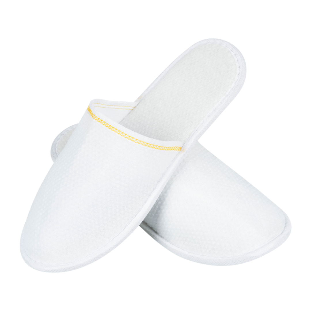 JESMARY - Disposable Hotel Slippers - The Optimal Solution for Any Accommodation Business
