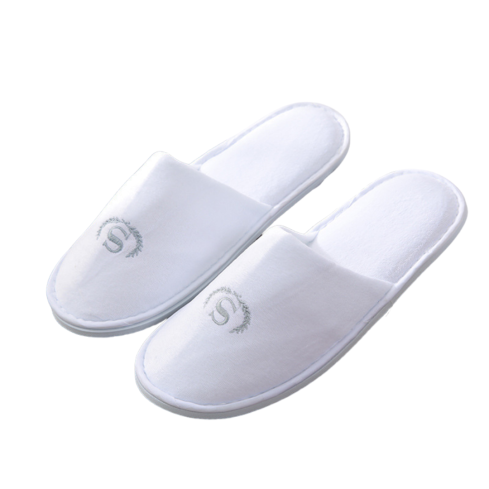 JESMARY - Disposable hotel slippers - Convenient, Hygienic, And rofessional.