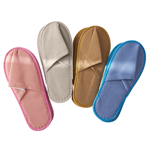 JESMARY Hotel Slippers A Wonderful Experience