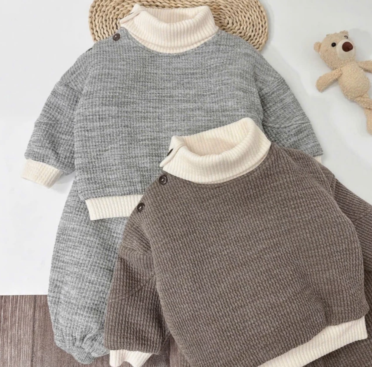 JESMARY – Eco-Friendly Baby Outerwear Manufacturer in Vietnam