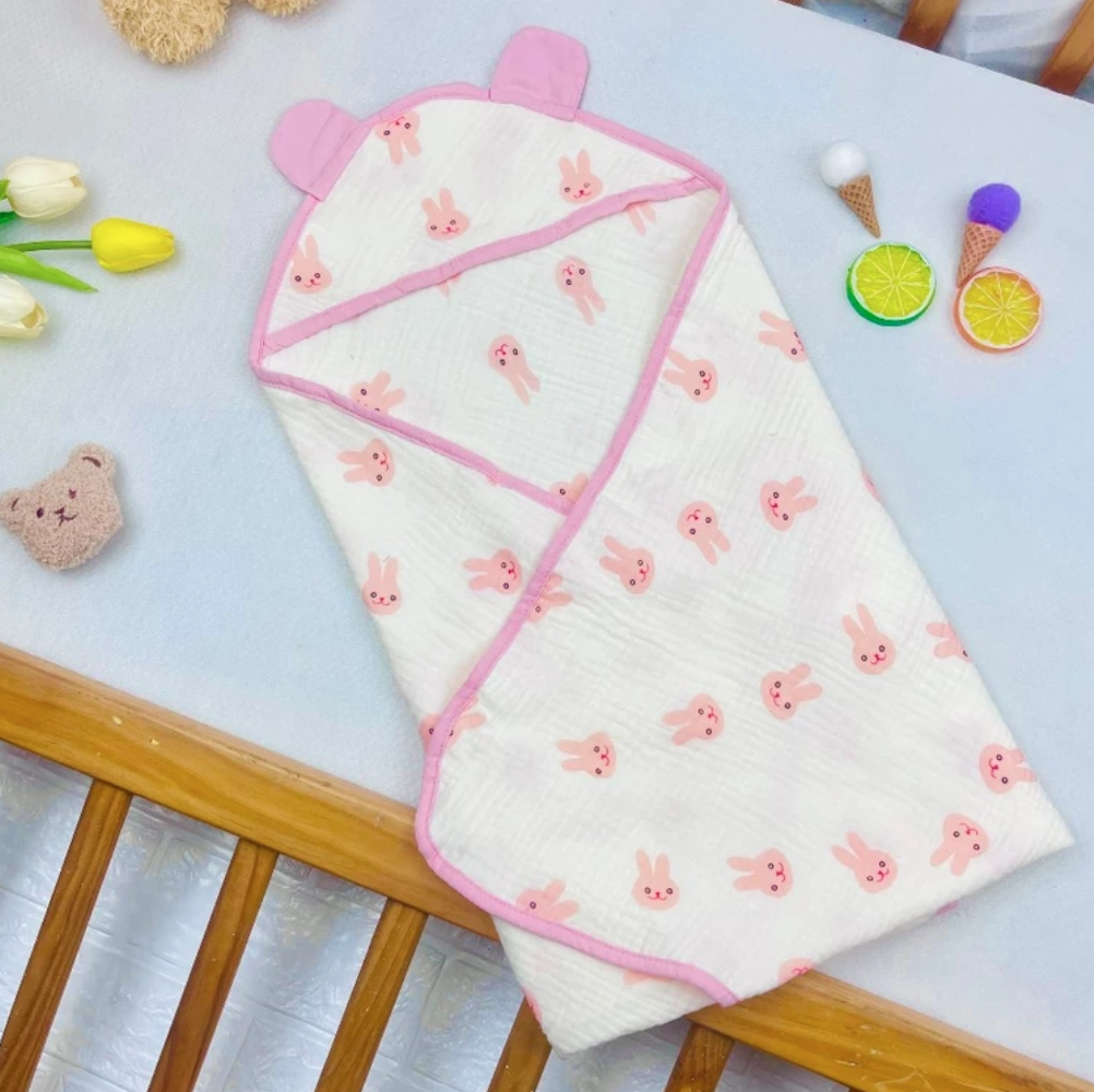 JESMARY – Premium Baby Hooded Towels Manufacturer in Vietnam