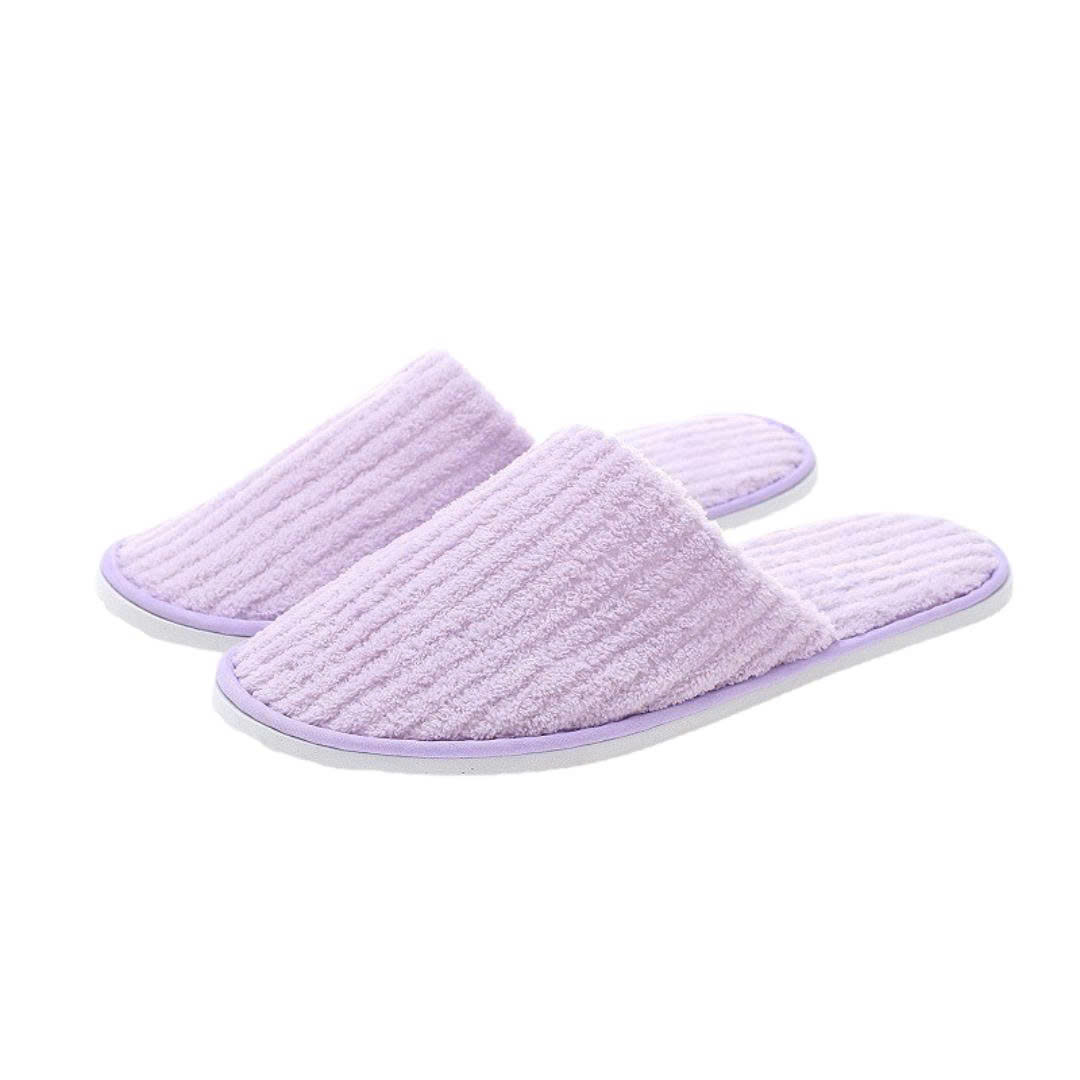 JESAMRY - From Vietnamese Factory to the Global Market: The Journey of the Vietnamese Slipper