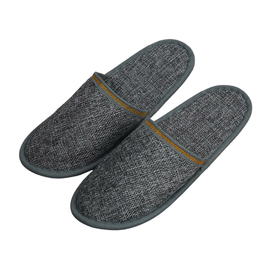 JESMARY - Elevating Vietnamese Footsteps: The Journey of Export Slippers in Conquering the World