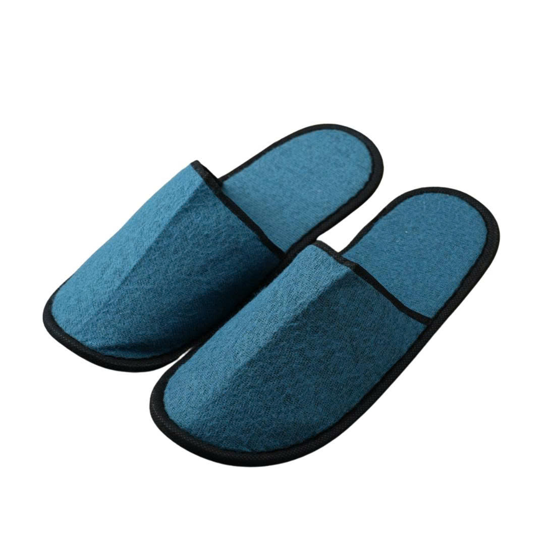 JESMARY - Vietnamese Slippers: The Fusion of Traditional Craftsmanship and Modern Manufacturing