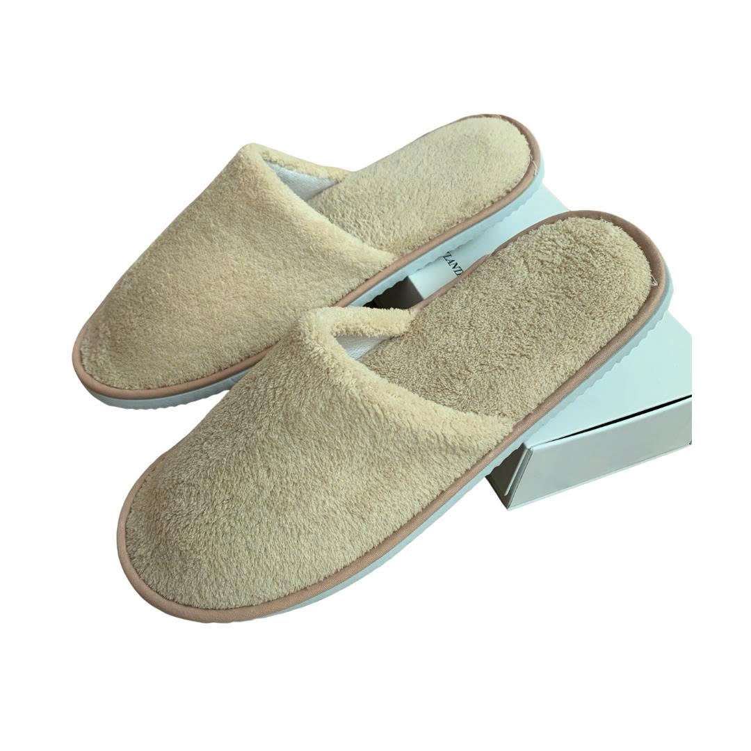 JESMARY - Not Just Slippers: Vietnamese Slippers Bring Both Health and Style