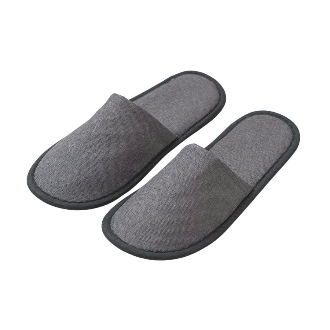 JESMARY - Not Just Slippers: Vietnamese Slippers Bring Both Health and Style