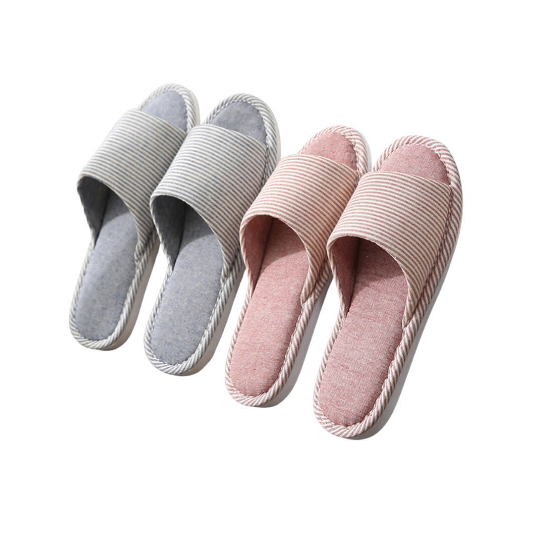 JESMARY - Fashion Storytellers: The Exquisite Slippers of Vietnam, Ready for Export