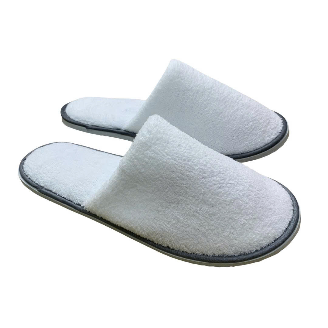 JESMARY - Bringing High-Quality Vietnamese Slippers to the International Market