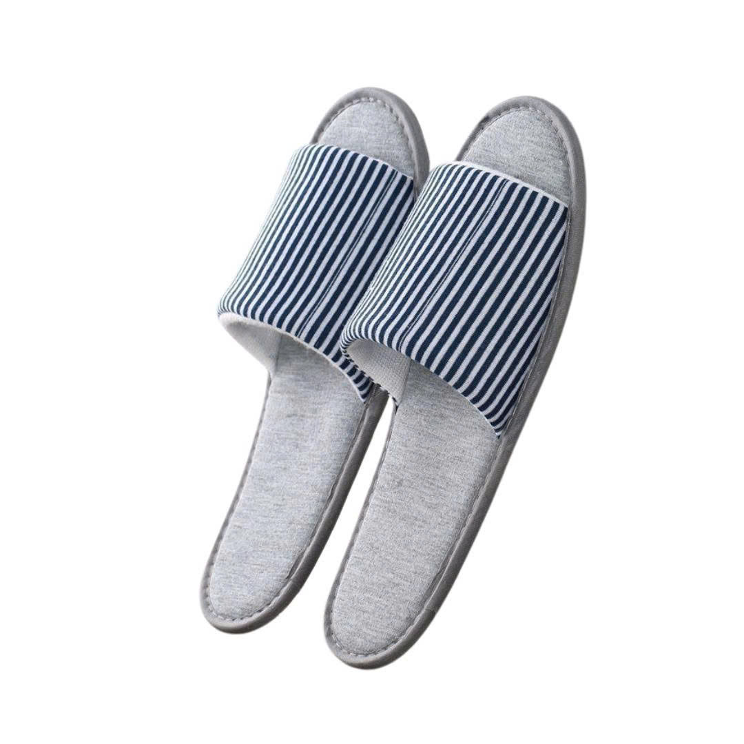 JESMARY - Vietnam Export-Quality Slippers: Establishing Vietnamese Brands on the World Stage