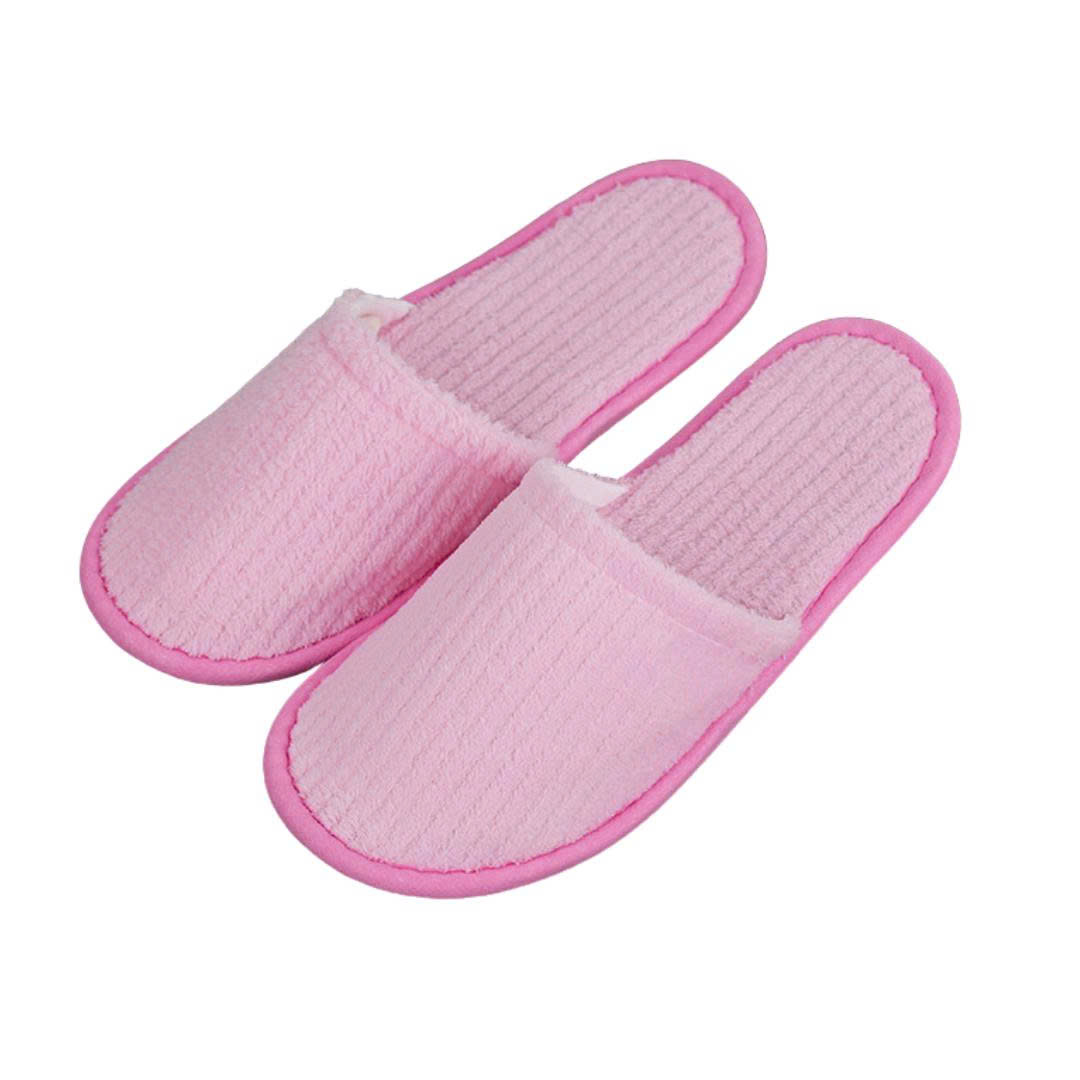 JESMARY - Elevate Your Brand with Exclusive Designs: Your Professional Partner for ODM Slipper Production in Vietnam
