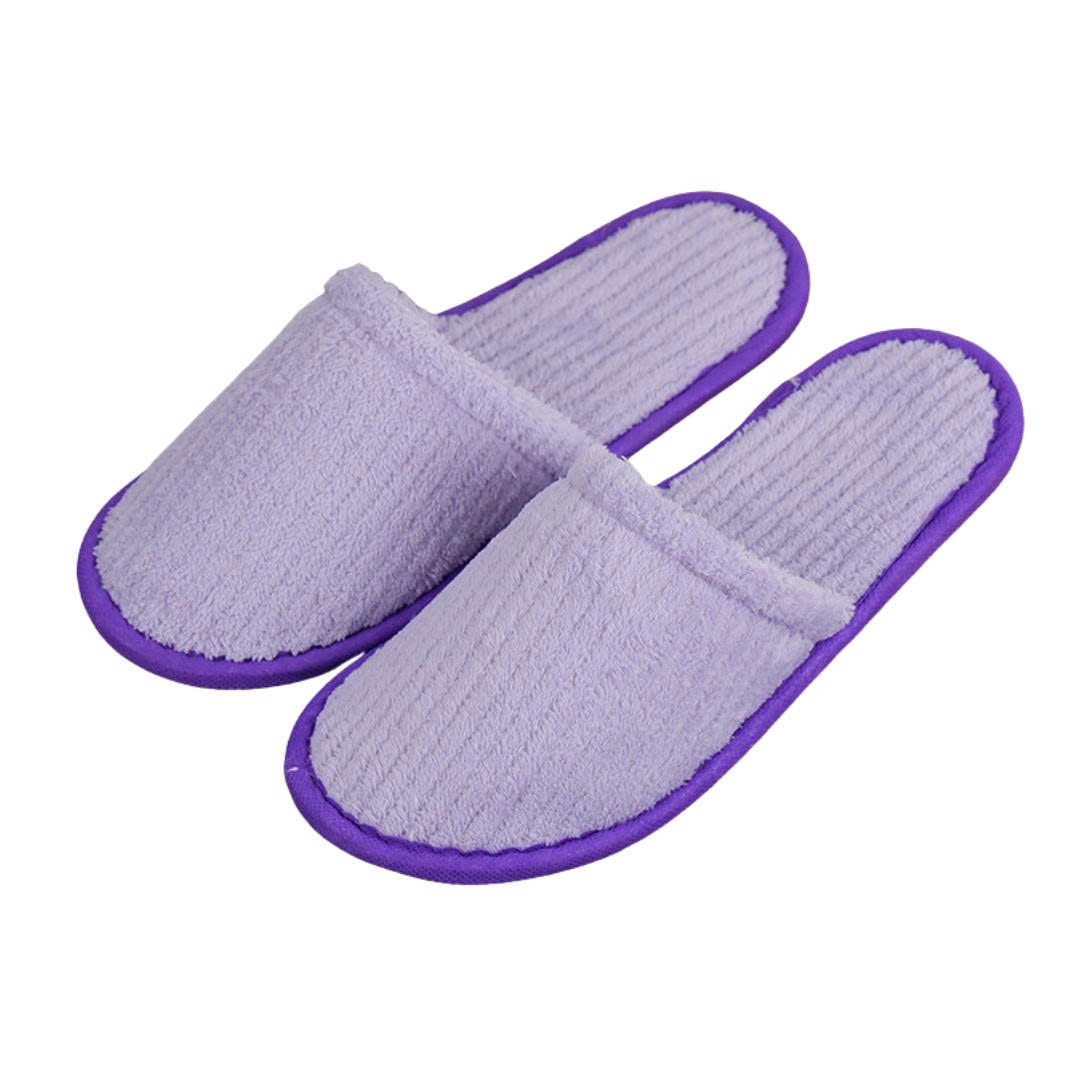 ESMARY - Elevate Your Brand with Custom Logo Slippers, Expertly Exported from Vietnam