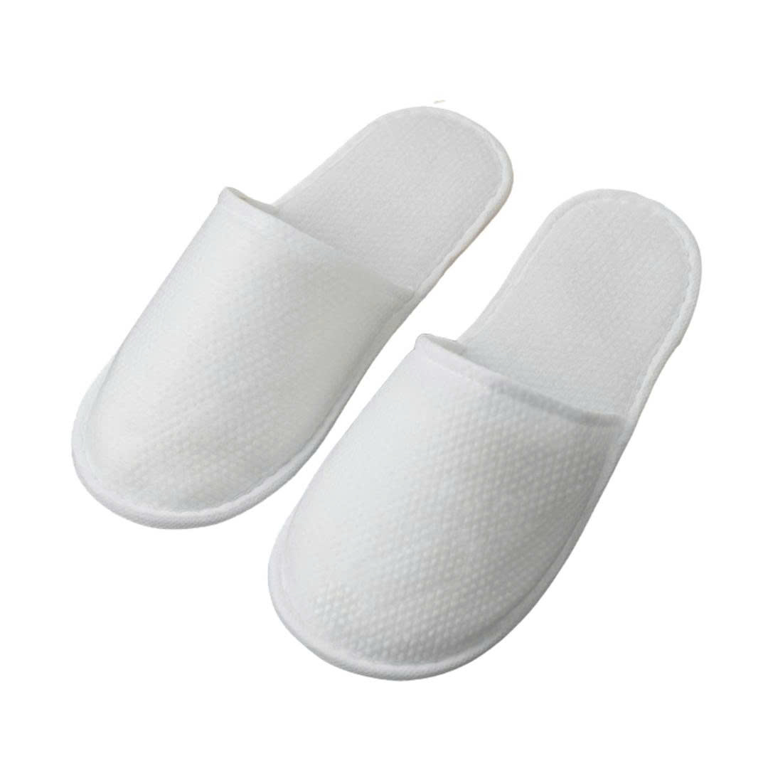JESMARY - The Perfect Branding Solution for Hotels, Spas and Resorts – Premium Custom Logo Slippers, Expertly Manufactured and Exported from Vietnam