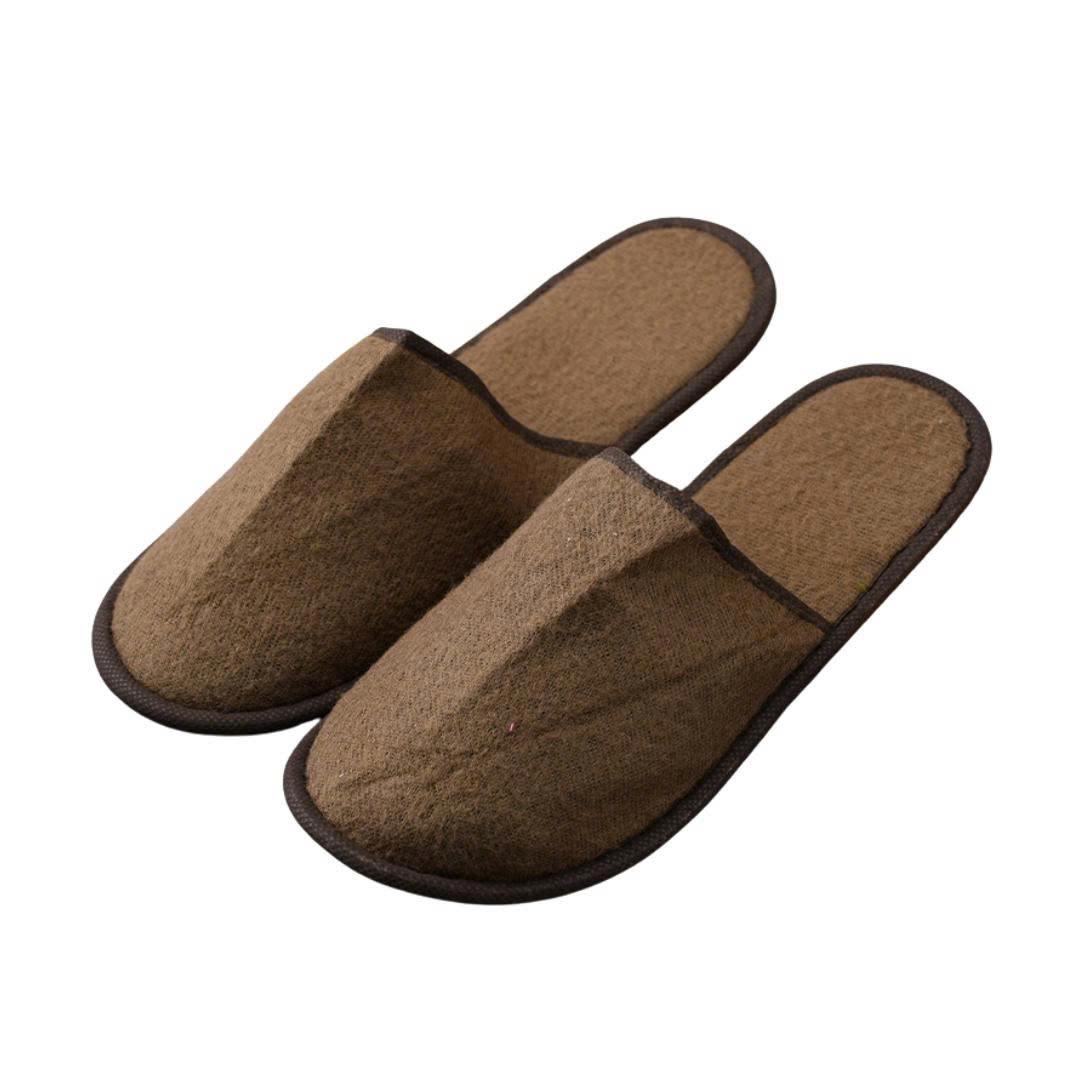 JESMARY - Your Brand, Your Mark - Custom Logo Slippers, Manufactured in Vietnam for a Global Market