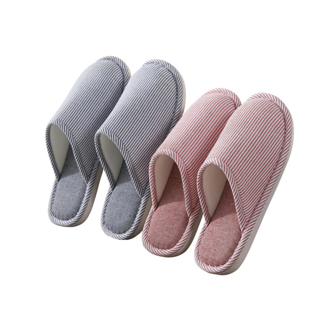 JESMARY - Materials That Make the Difference: Vietnamese Slippers Exported to the International Market