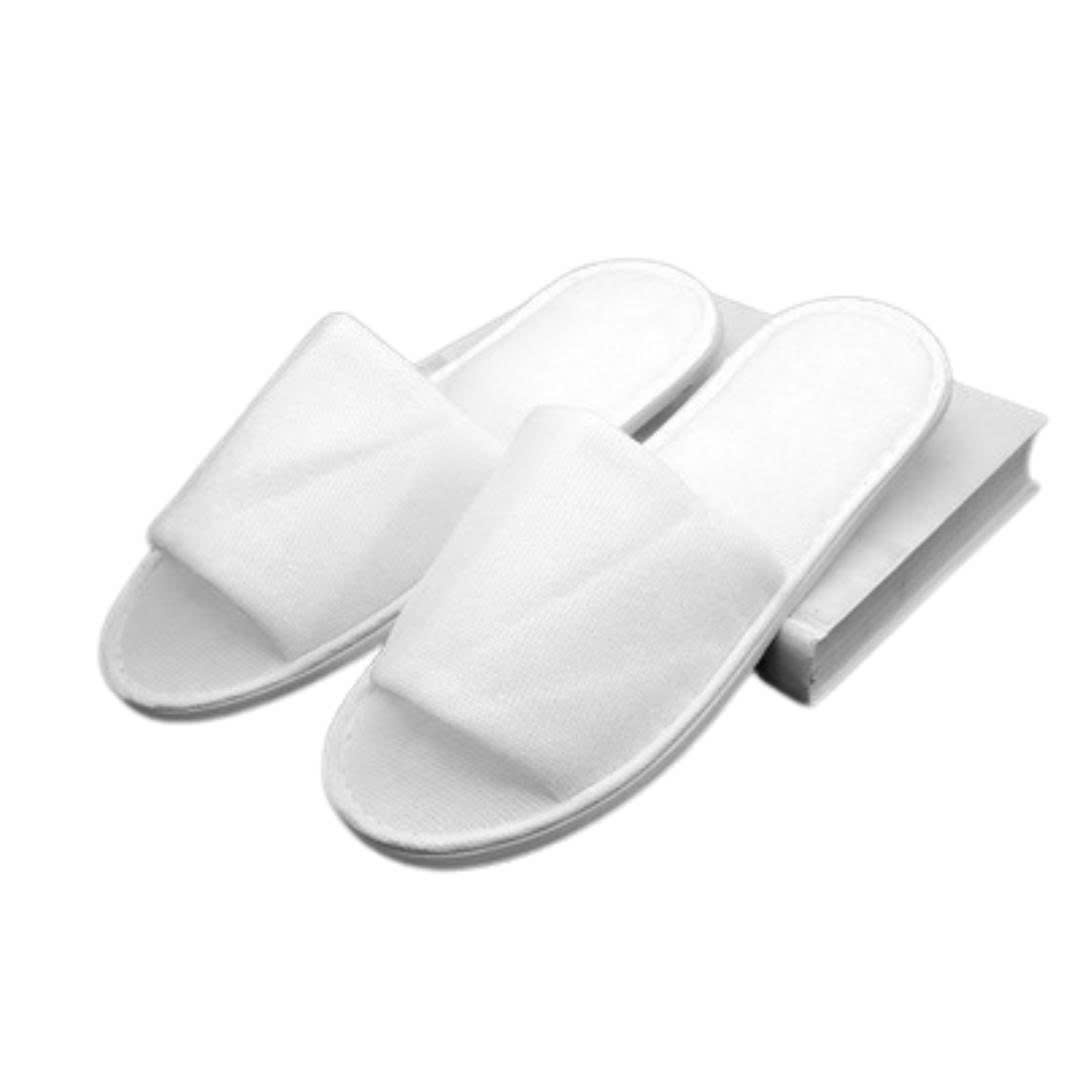 JESMARY - Your Solution for Custom-Branded Slippers in Vietnam, Guaranteeing a Sharp, Fade-Resistant Logo Every Time