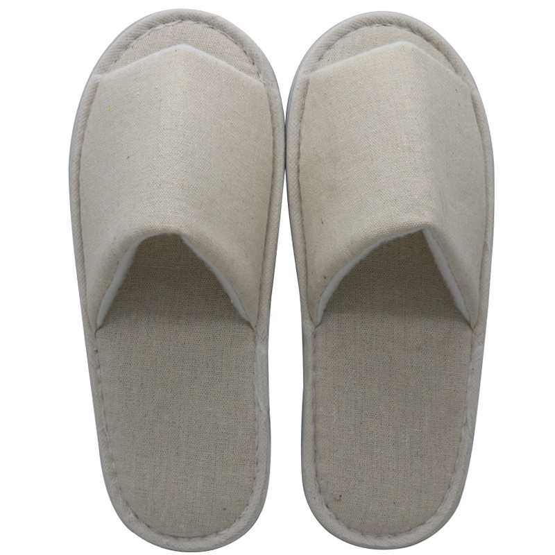 JESMARY – Professional Manufacturer and OEM Supplier of High-Quality Hotel Slippers for Export