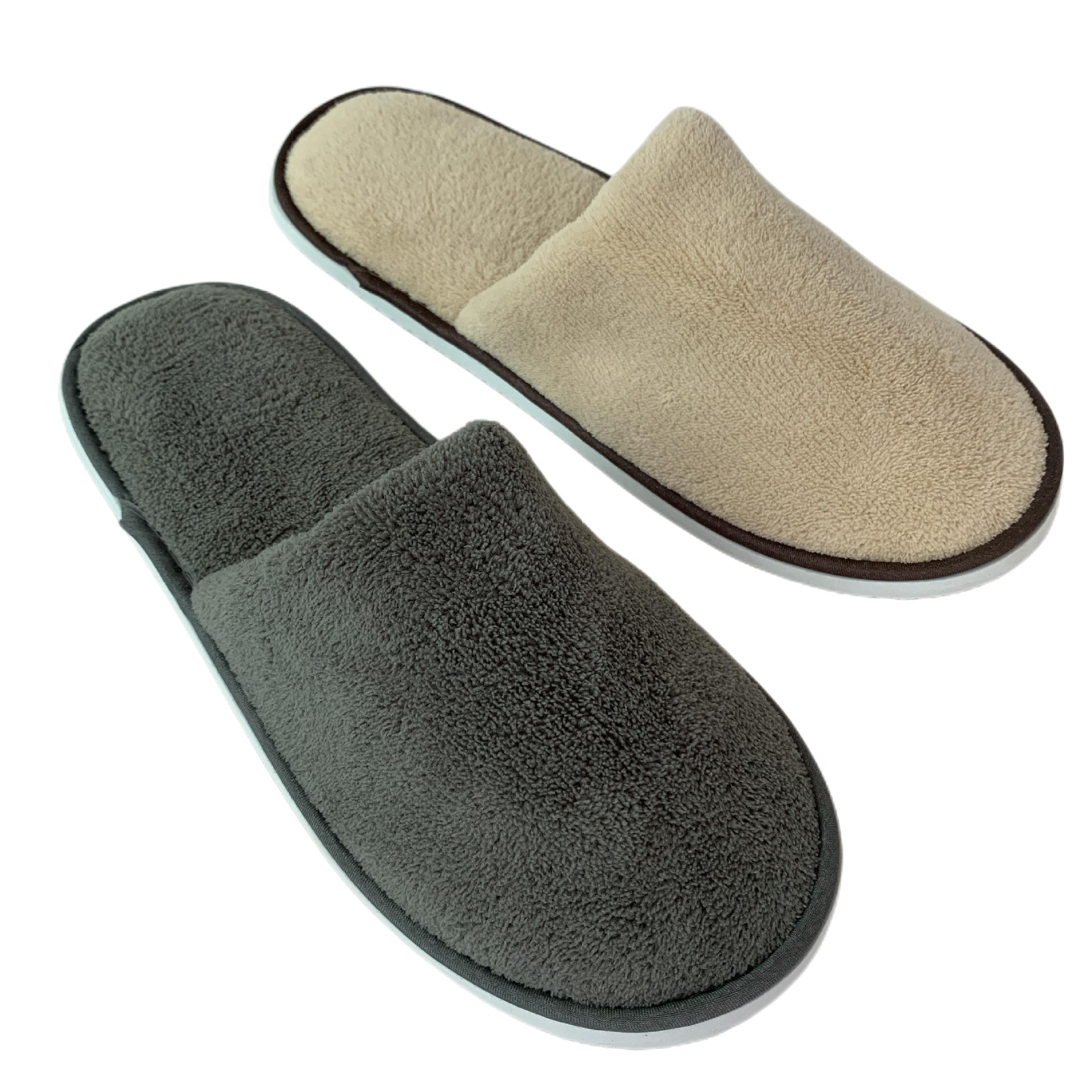 JESMARY - Discover Our Slipper Factory – A Trusted Partner Supplying Hotel Slippers in Vietnam and International Markets