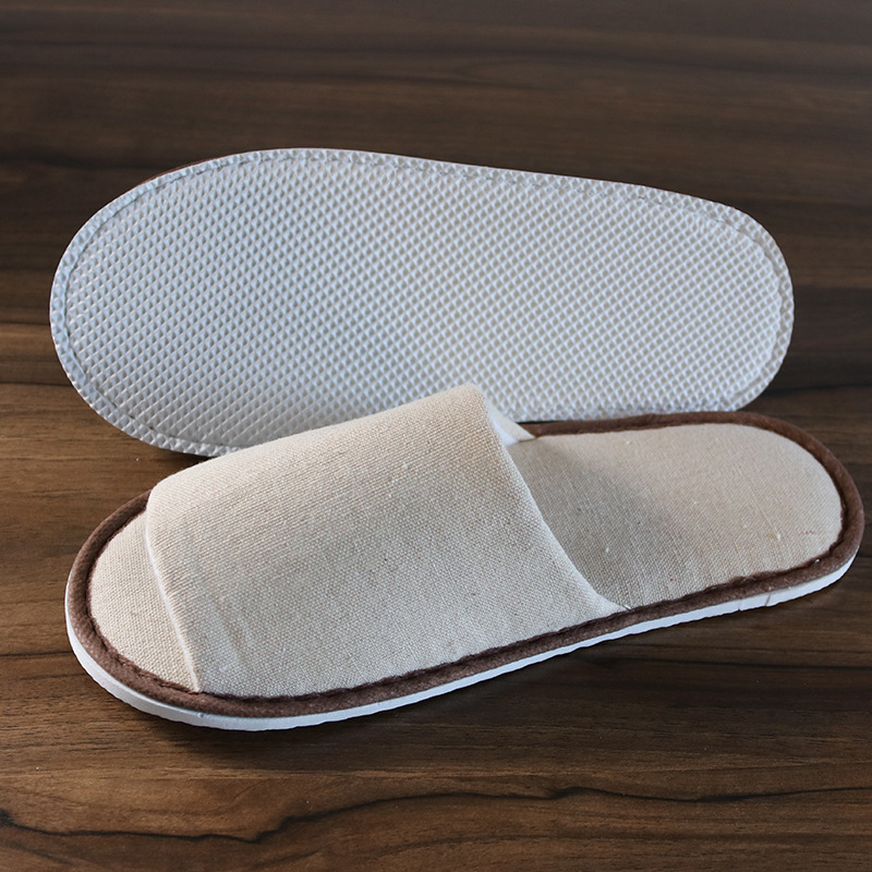 JESMARY – The Complete Solution for Disposable Slippers: Introducing Our Export-Quality Slipper Manufacturing Workshop