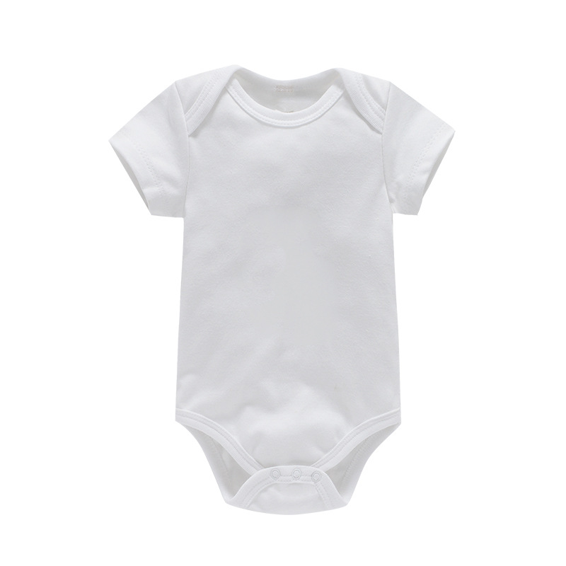 JESMARY - Newborn Clothing 100% Organic Cotton: The Export Standard for Softness in the International Market