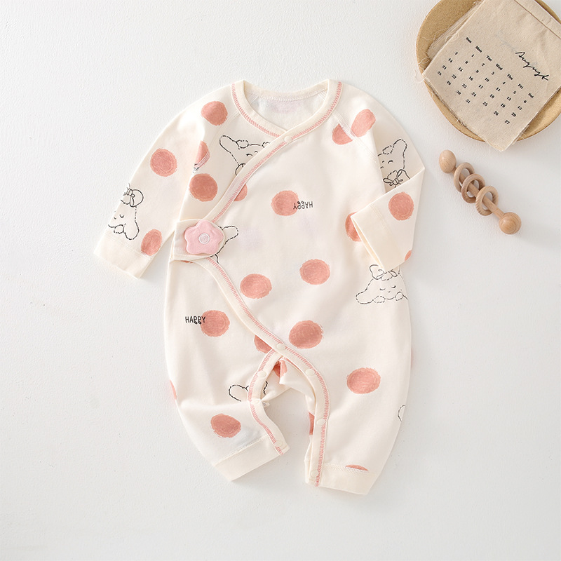 JESMARY – Newborn Clothing Made with Strict Production Technology – Safe and Practical for Babies