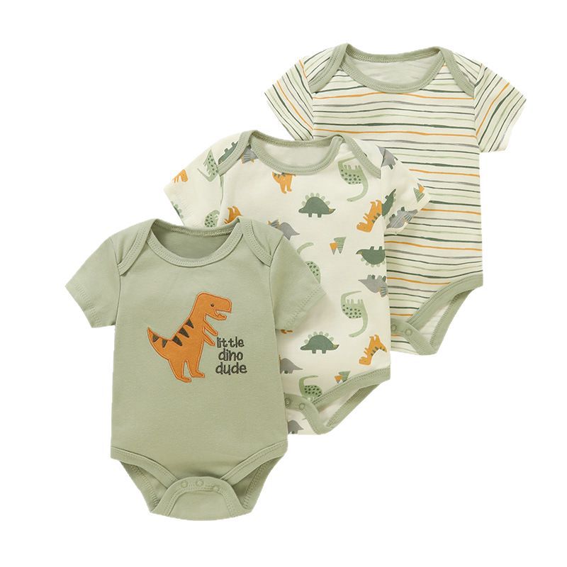 JESMARY – A Wide Range of Baby Clothing Designs – Convenient and Gentle on Baby Skin