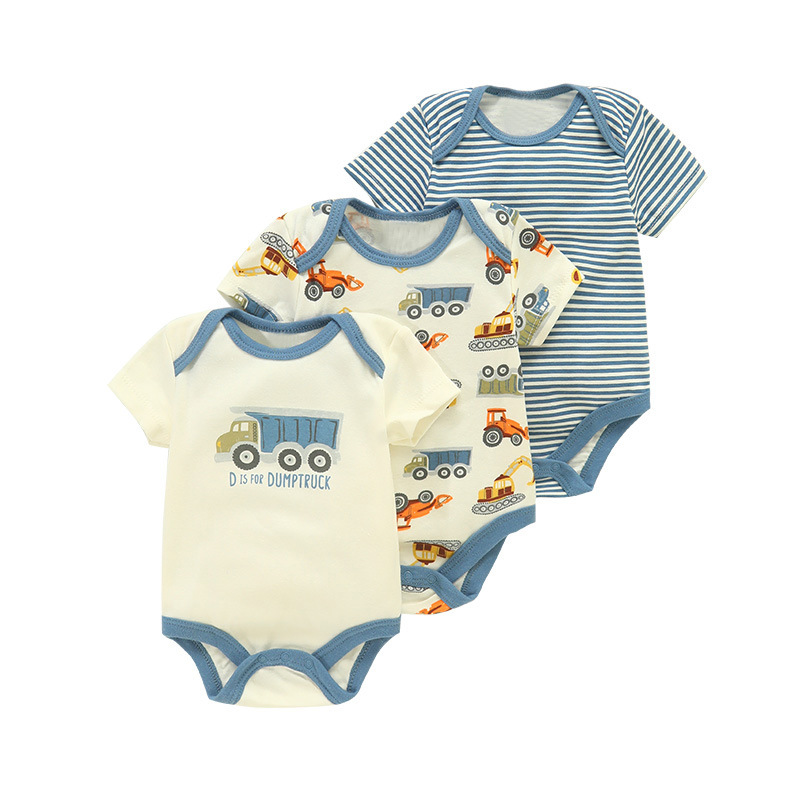JESMARY – Baby Clothing Manufacturer in Vietnam: Smooth Seams, No Irritation or Pressure Marks