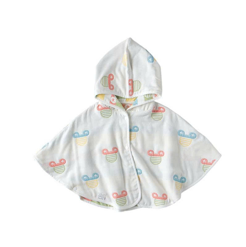 JESMARY - Baby Capes and Ponchos – Complete Protection for Your Little One Every Day