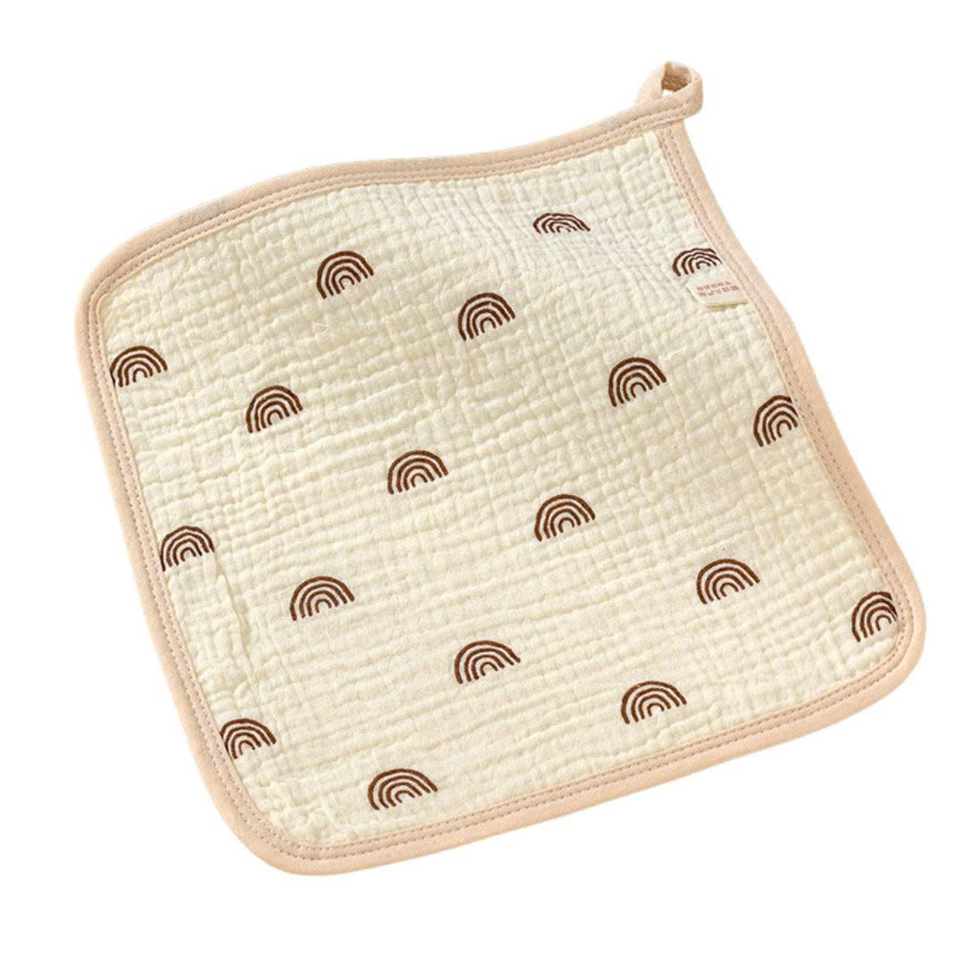 JESMARY - Muslin Cloths – The Modern Mom's Secret to Caring for Her Beloved Baby