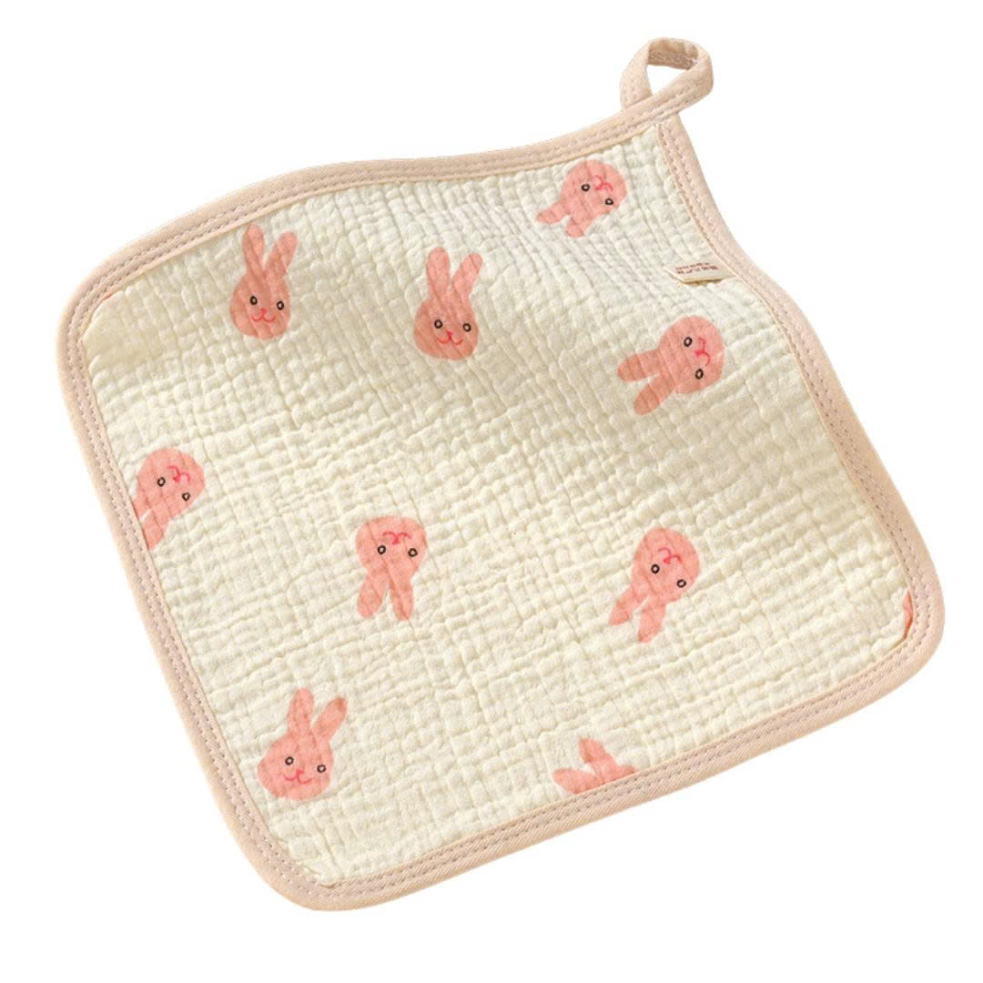 JESMARY - 10 Ways to Use Muslin Cloths Every Mom Should Know – Don't Waste This Versatile Item