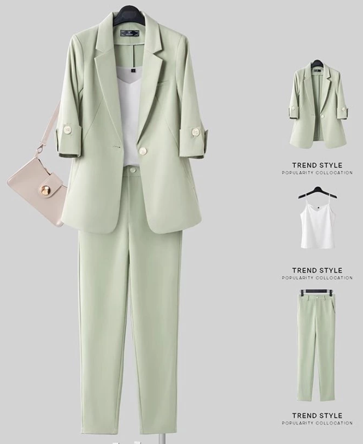 JESMARY – Professional Manufacturer of Smart-Casual Workwear for Men and Women in Vietnam