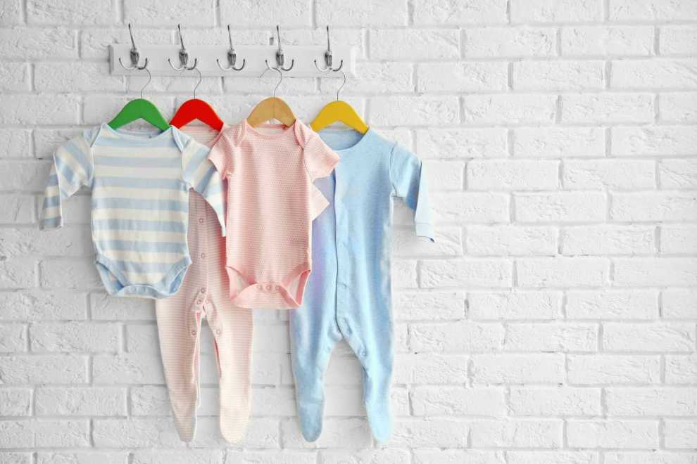 JESMARY – Absolute Safety for Babies: Fabric Standards in Export-Quality Manufacturing