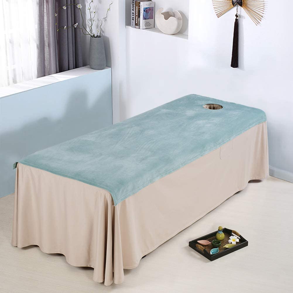 Ga Phủ Spa – Bí Quyết Giữ Gìn Không Gian Spa Sạch Sẽ, Chuyên Nghiệp