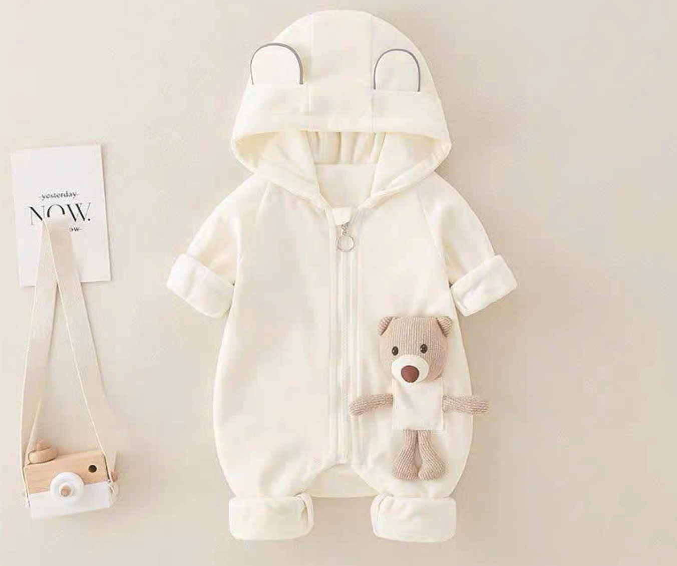 JESMARY – OEM Baby Clothes Factory in Vietnam