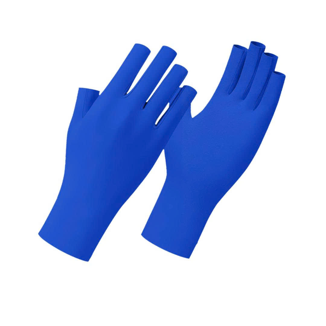 JESMARY - Vietnam Leading Export Factory for Custom-Made Nail Industry Gloves : Global Supply Assured.