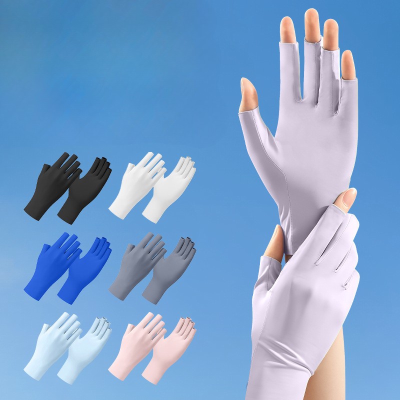JESMARY – A World-Class Manufacturer of Export-Standard Nail Gloves