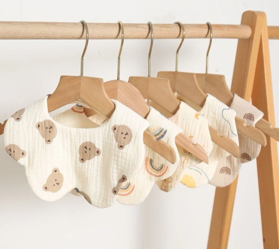JESMARY – Affordable Baby Bibs Manufacturer from Vietnam