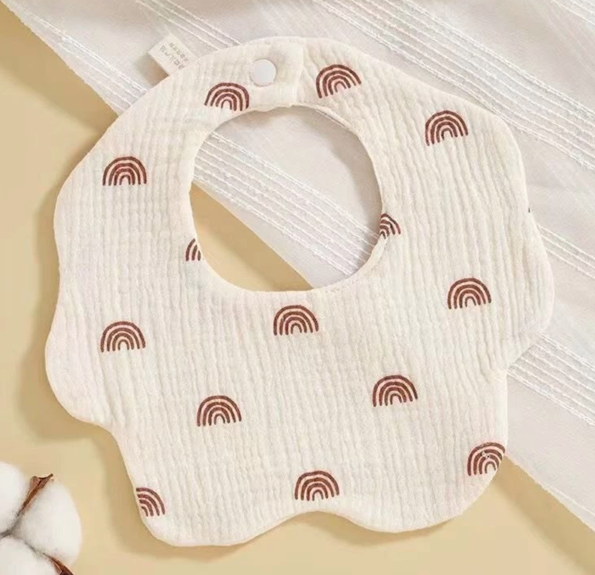 JESMARY – Affordable Baby Bibs Manufacturer in Vietnam