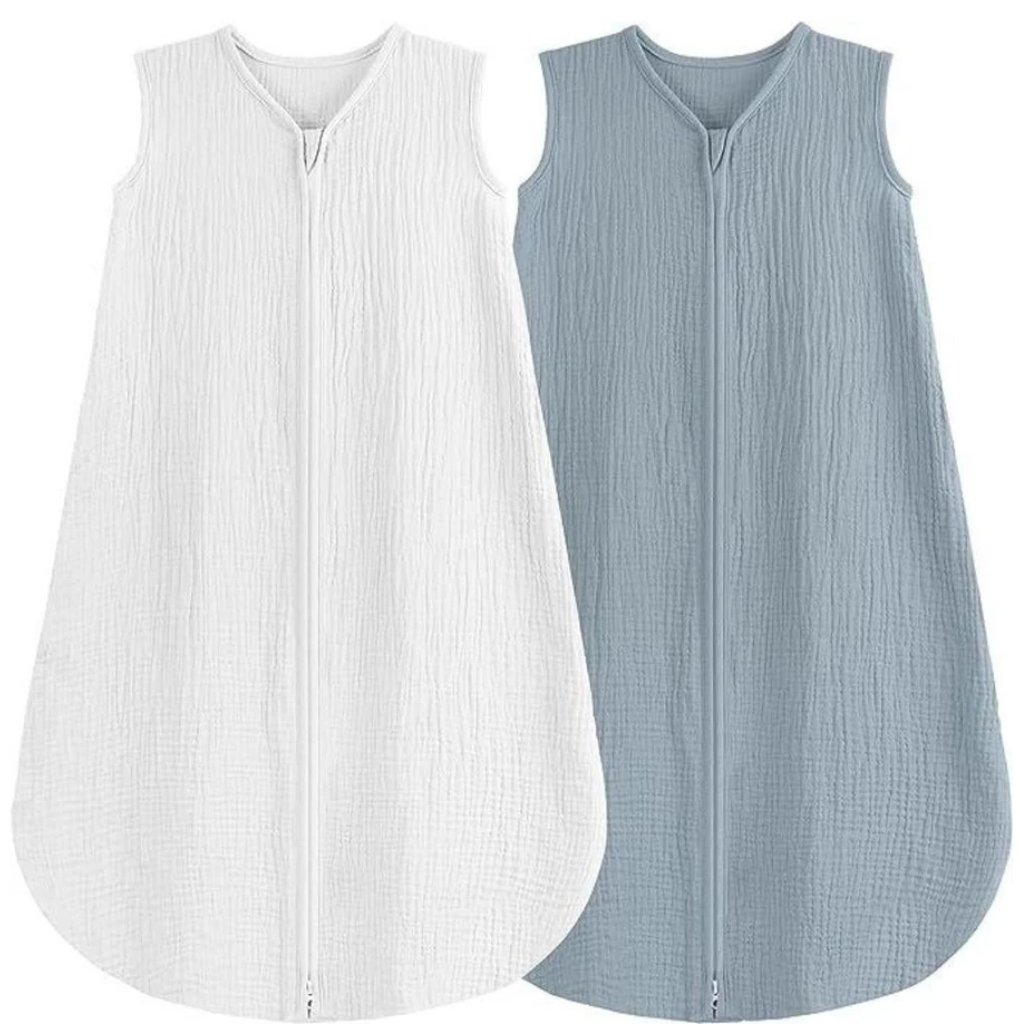 JESMARY – Affordable Baby Sleep Sack Manufacturer in Vietnam