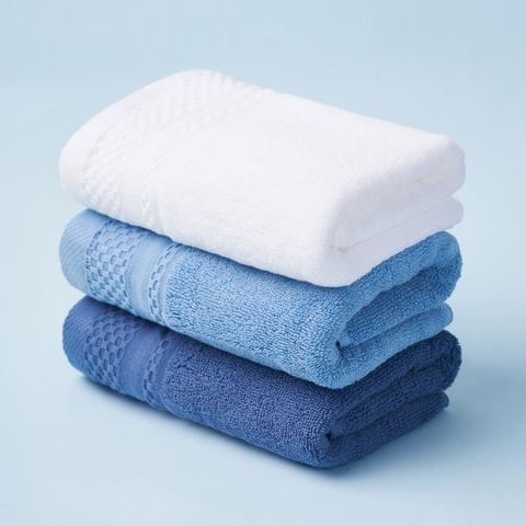 JESMARY – 100% Cotton Export Towels: Meeting Strict US and EU Standards
