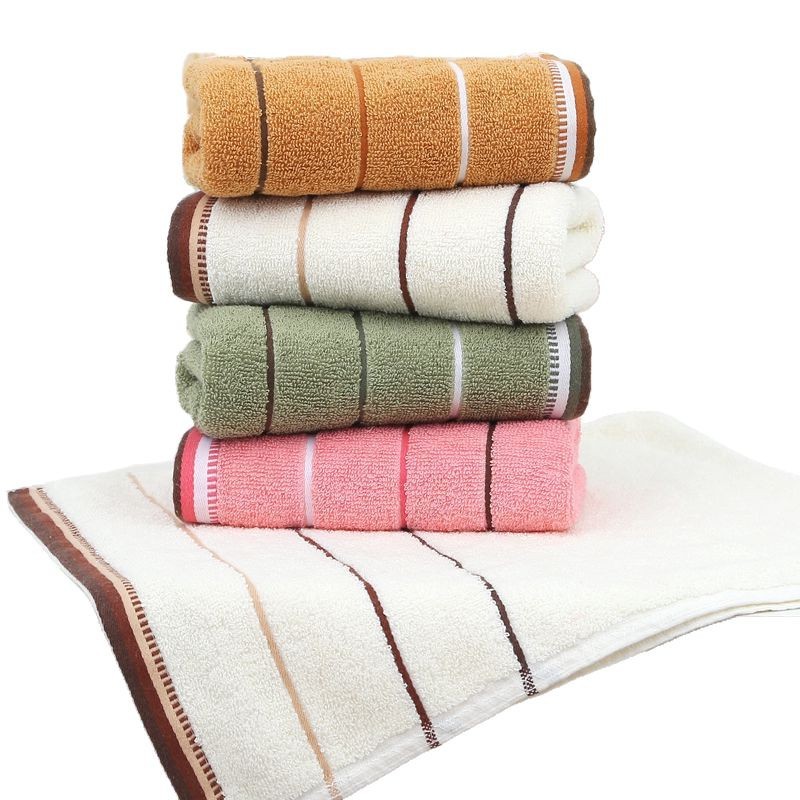 JESMARY - Vietnamese Towels – Super Absorbent, Ultra Soft: The Secret of 100% Natural Cotton  Introduction